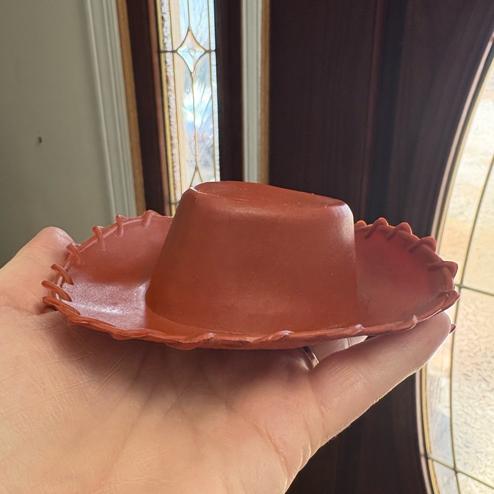 Sheriff Woody Replacement Hat • Disney Pixar .